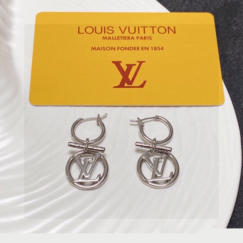 LV Earrings